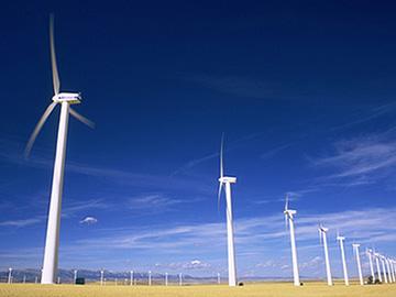 清潔能源解決方案